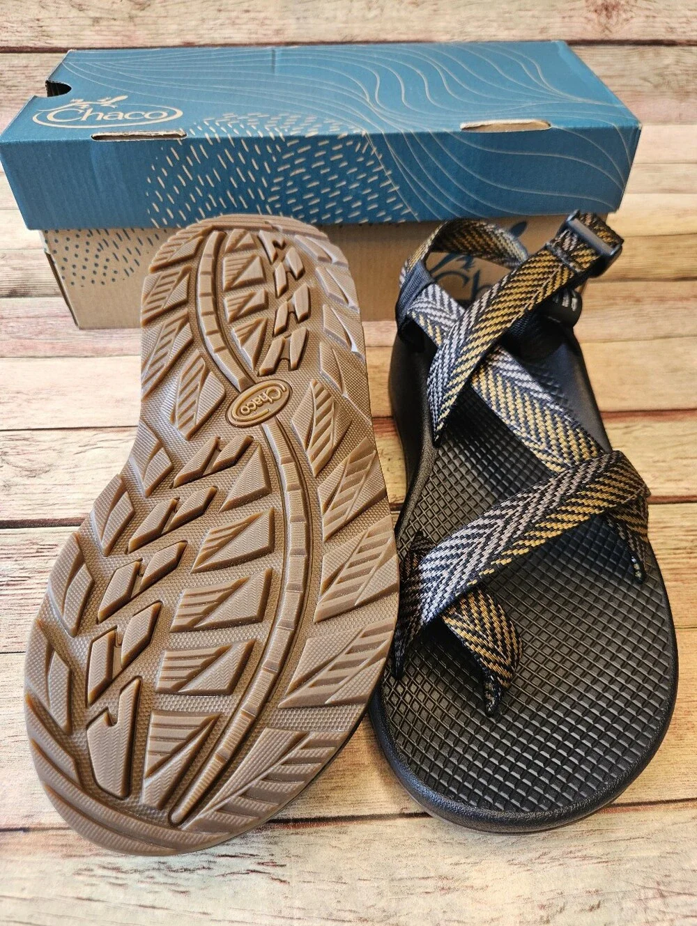 Chaco Z/2 Classic sandal